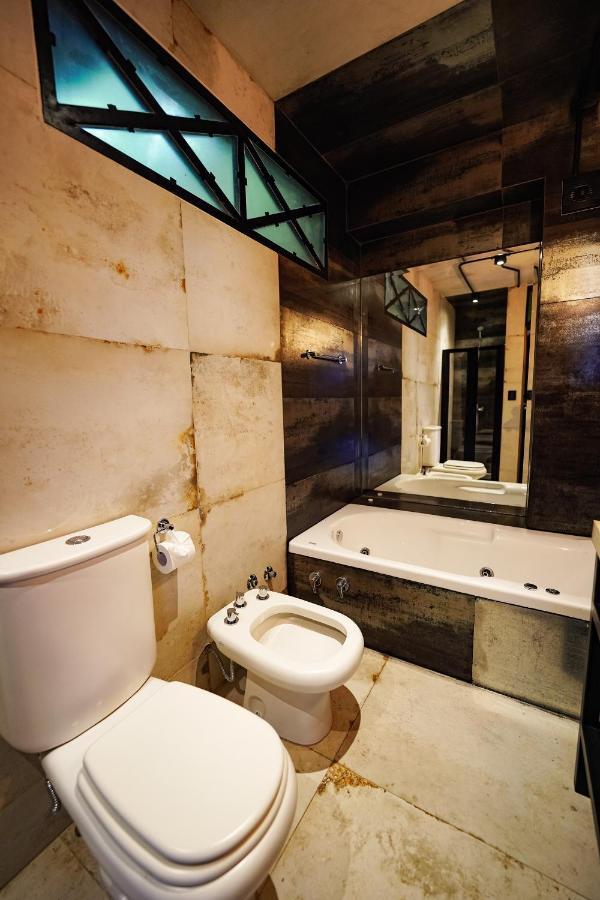 Terra Firma Hotel Boutique Villa Carlos Paz Exterior photo